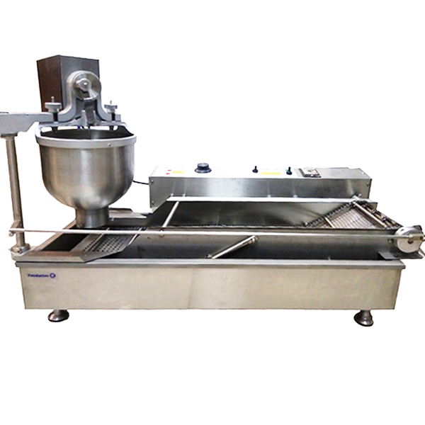 Пончиковый аппарат SK-T1 Foodatlas Eco уже в Челябинске! Пончиковый аппарат SK-T1 Foodatlas Eco уже в Челябинске!
